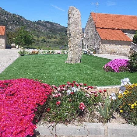 Quinta Da Pedra Grande Villa Monsanto Exterior photo
