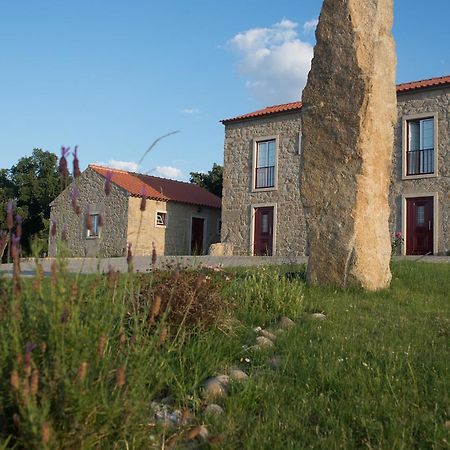 Quinta Da Pedra Grande Villa Monsanto Exterior photo