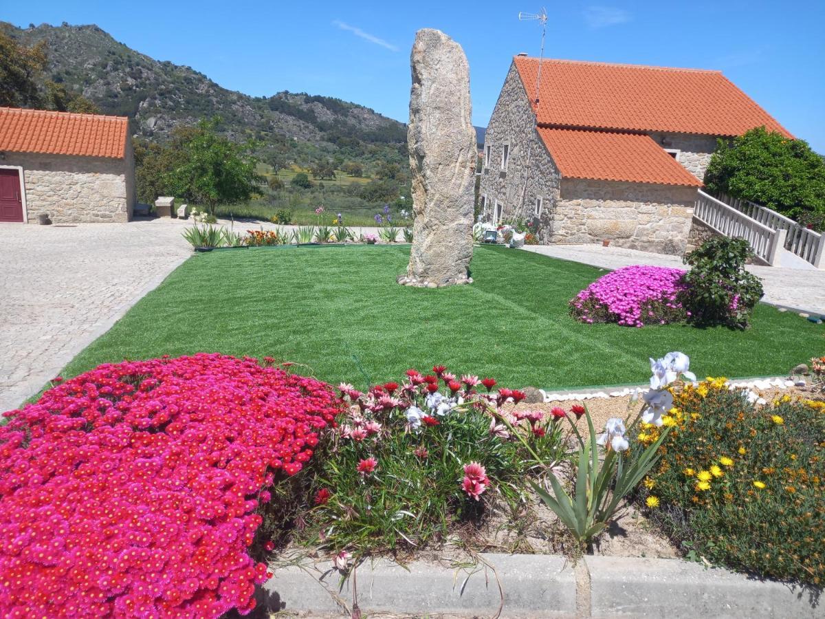 Quinta Da Pedra Grande Villa Monsanto Exterior photo