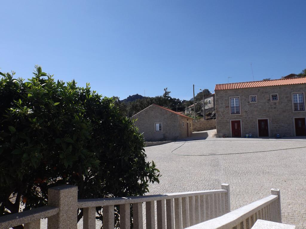 Quinta Da Pedra Grande Villa Monsanto Exterior photo