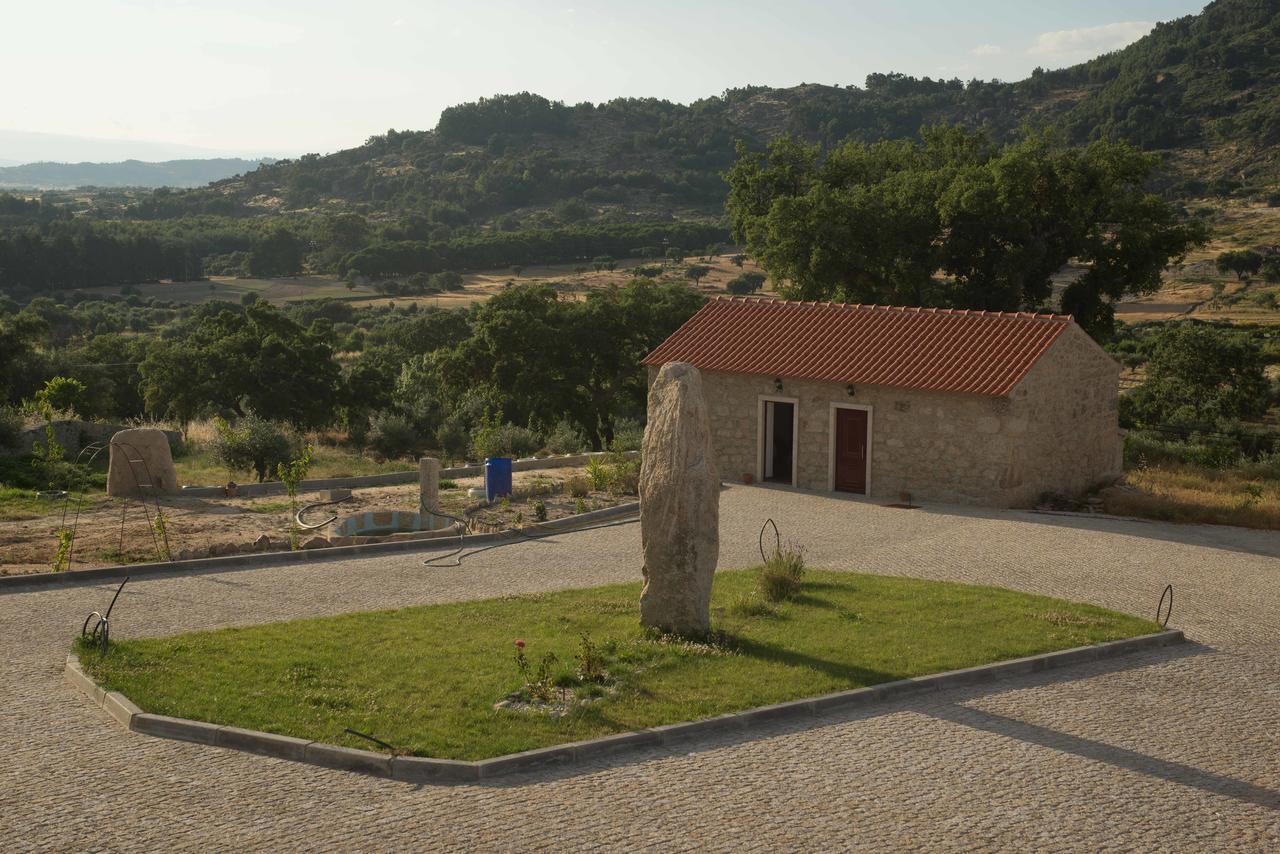 Quinta Da Pedra Grande Villa Monsanto Exterior photo
