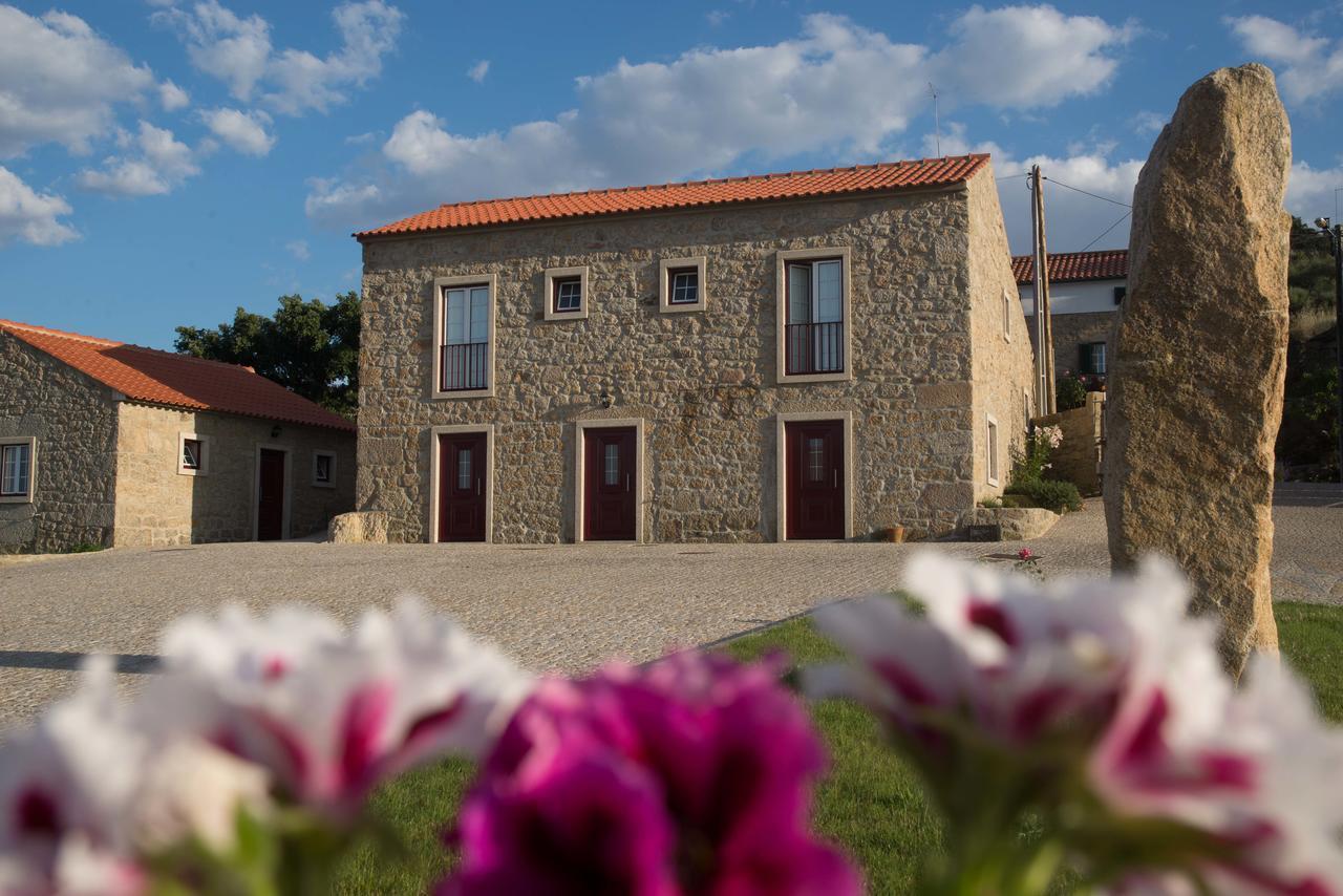 Quinta Da Pedra Grande Villa Monsanto Exterior photo